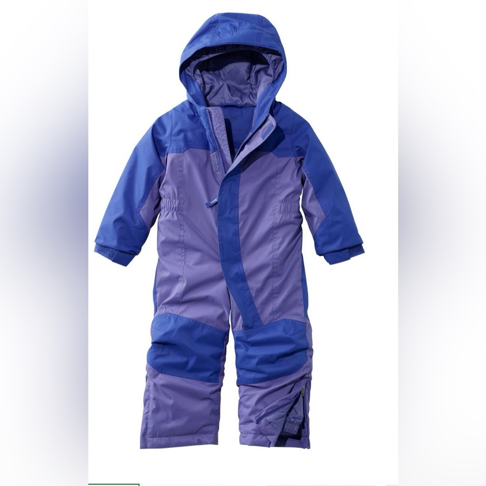 L.L. Bean Infants' and Toddlers' Cold Buster Snowsuit